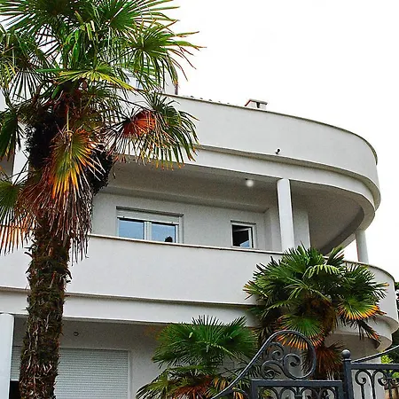 Klara Apartament Pula