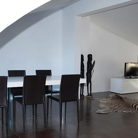 Klara Apartament Pula