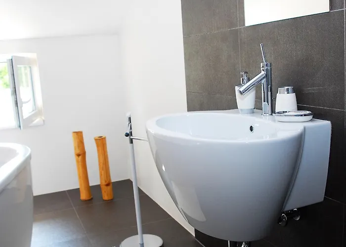 Klara Appartamento *