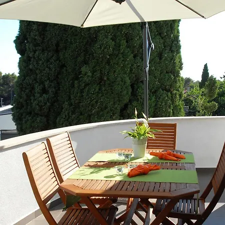 Apartment Klara Pula