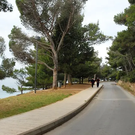 Апартаменти Klara