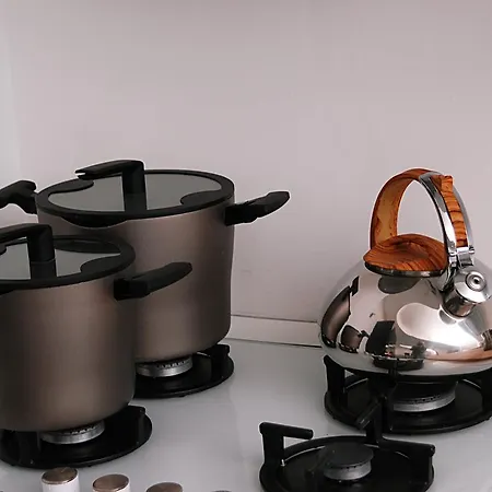 Klara Апартаменти Пула