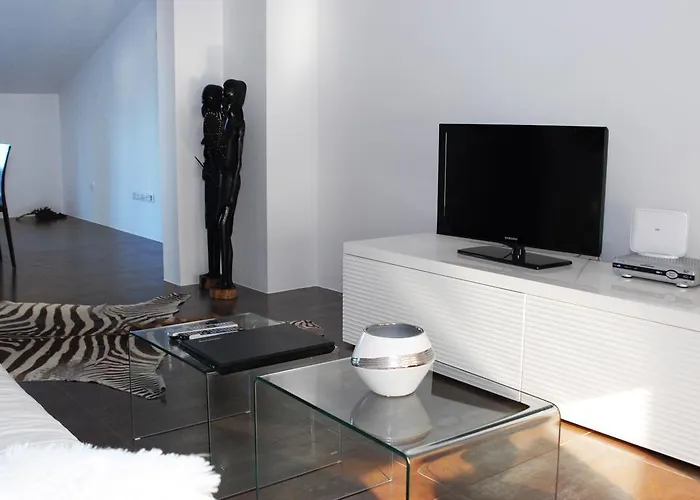 Klara Apartmán Pula