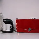 Klara Апартаменты